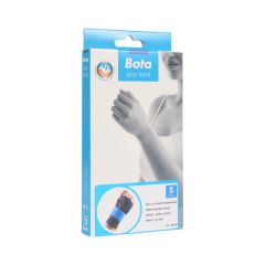 BOTA HANDPOLSBAND 211 BLACK UNIVERSEEL S