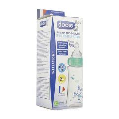 DODIE ZUIGFLES INITIATIE+ GEMENGD 270ML