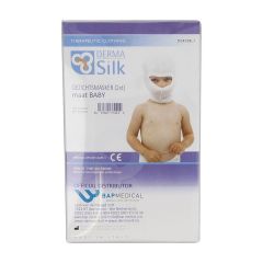 DERMASILK GEZICHTSMASKER BABY 2 3017187