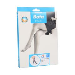 BOTALUX 140 KORTE KOUS NERO N1