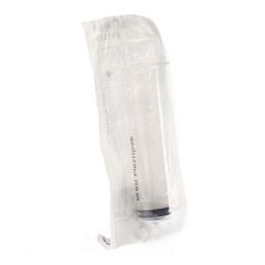 BD PLASTIPAK SPUIT LUER-LOK 30ML 1 301229