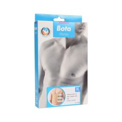 BOTA THORAX MAN VELCRO H 25CM XL
