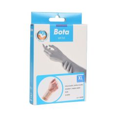 BOTA POLS EL EXTRA VELCRO SKIN XL