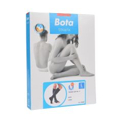 BOTA TOVARIX 20/II KOUS AD-P NERO LARGE