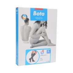 BOTA TOVARIX 20/II KOUS AD-P NERO XLARGE