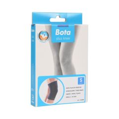 BOTA COLOR KNIE NERO S