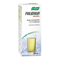 A.VOGEL MOLKOSAN 200ML NF