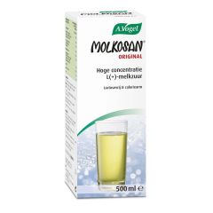 A.VOGEL MOLKOSAN 500ML NF