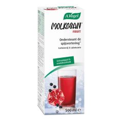 A.VOGEL MOLKOSAN FRUIT 500ML
