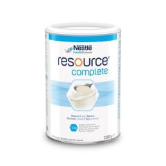 RESOURCE COMPLEET PDR 1300G