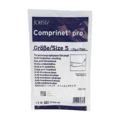 COMPRINET PRO KNEE KOUS A/EMBOLIE T5 1PAAR 7713300