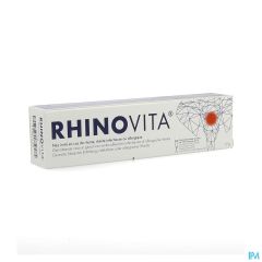 RHINOVITA NEW NEUSZALF 17G
