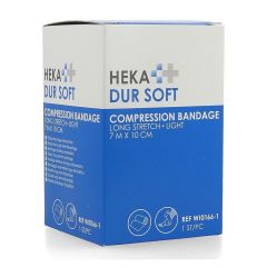 HEKADUR SOFT 7MX10CM 1