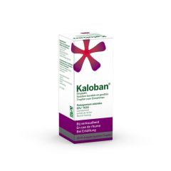 KALOBAN DRUPPELS 8G/10G 20ML