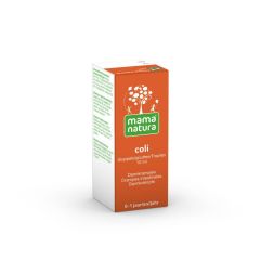 MAMA NATURA COLI GUTT 10ML VERV.2051159