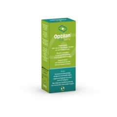 OPTILAN BLUEBERRY 0,1% COLLYRE 15ML VERV.3003704