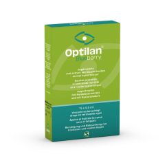 OPTILAN BLUEBERRY MONODOSES 15X0,5ML VERV.1423847