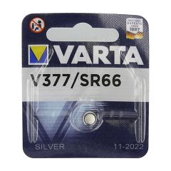 VARTA BATERIJ V377