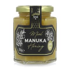 HONING MANUKA NPA15+/MG0514 VAST 250G REVOGAN