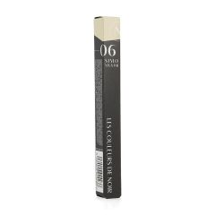 COULEURS DE NOIR STYLO YEUX WR 06 GRIS 0,35G
