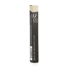 COULEURS DE NOIR STYLO LIPSTICK VELOUR 02 1,4G