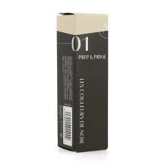 COULEURS DE NOIR PREP & PRIME MATTE 30ML