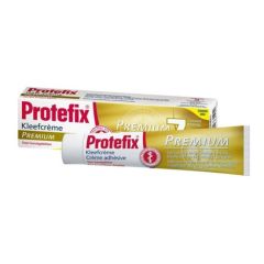 PROTEFIX KLEEFCREME PREMIUM 40ML REVOGAN