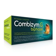 COMBIZYM G BIPHASE COMP 90