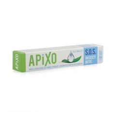 APIXO SOS BITE GEL 20ML