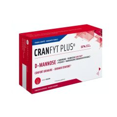 CRANFYTPLUS V-CAPS 60