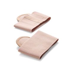BOTA PODO 2 PELOTE METATARS.+BANDAGE T1 21CM 1PAAR