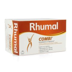 RHUMAL COMBI TABL 120