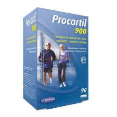 PROCARTIL 900 CAPS 90 ORTHONAT