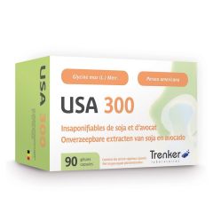 USA 300 CAPS 90