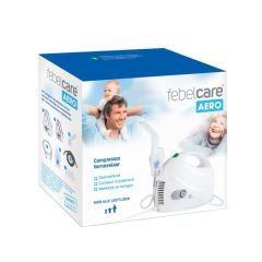 FEBELCARE AERO VERNEVELAAR COMPRESSOR