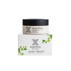 XANTHO A/AGING DAGCREME 50ML