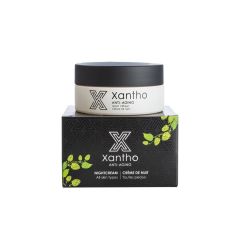 XANTHO A/AGING NACHTCREME 50ML