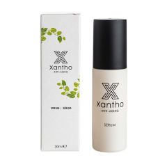 XANTHO A/AGING SERUM 30ML