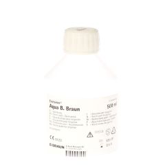 ECOTAINER BRAUN AQUA 500ML 0082423E