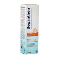 BEPANTHEN WONDGEL 4 IN 1 TUBE 50G
