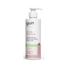 YUN VGN FRESH INTIEME WASGEL 150ML