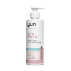 YUN VGN HYDRA INTIEME WASGEL 150ML