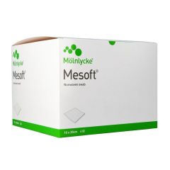 MESOFT KP N/ST 4L 10,0X20,0CM 200 156400