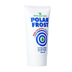 POLAR FROST GEL TUBE 150ML