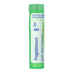 PROGESTERONUM 05CH GR 4G BOIRON