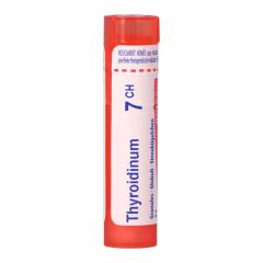 THYROIDINUM 07CH GR 4G BOIRON