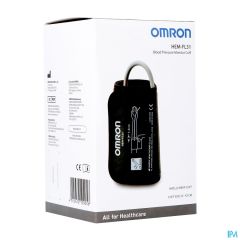 OMRON INTELLI WRAP CUFF MANCHET M+L HEM-FL31-E