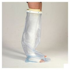 CAMELEONE AQUAPROTECTION VOLLEDIG BEEN TRANSP S 1