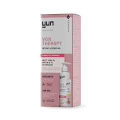 YUN VGN THERAPY PREB. 150ML+PROB. 20ML Z/PARF.