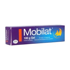 MOBILAT GEL 100G